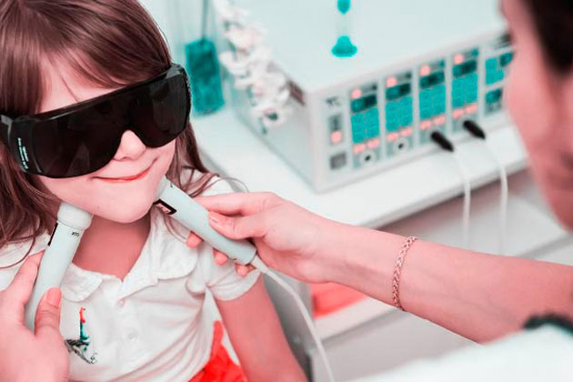 Лазеротерапия для детей есть противопоказания thumbnail